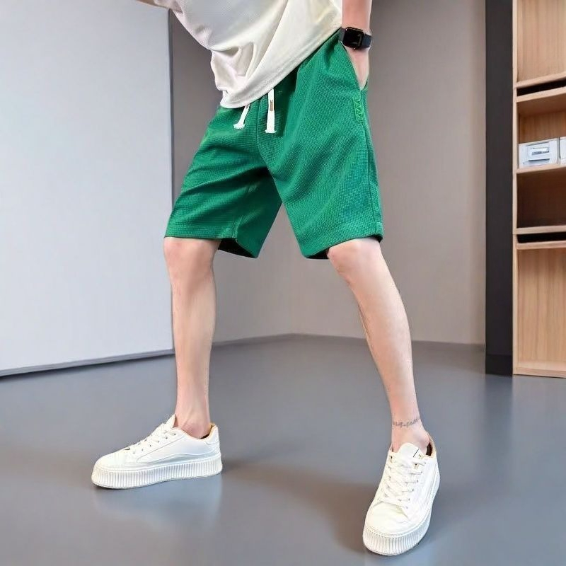 Men's Slim Fit Summer Casual S - Shorts Chino Slim のレビューと価格