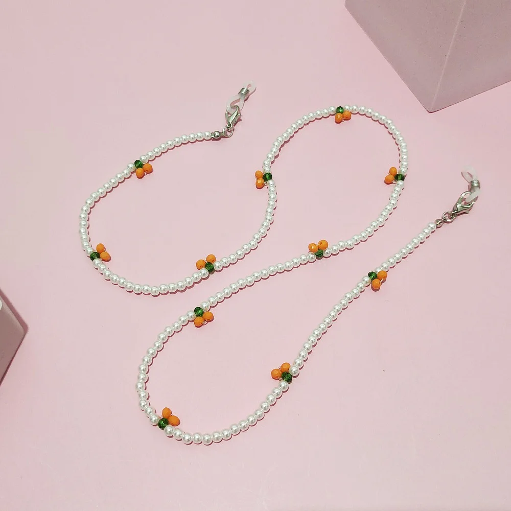 Sunglasses Masking Chains Mask - Sunglass Retainer Cord のレビューと価格