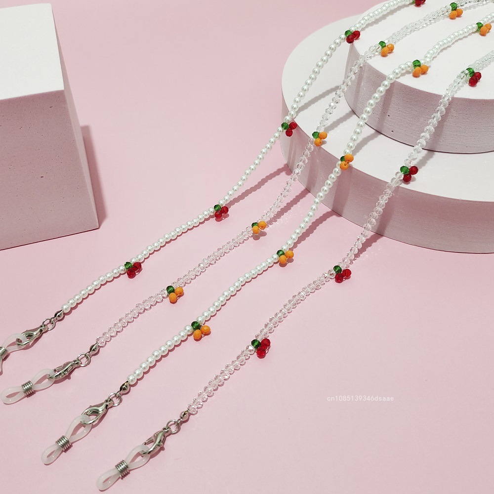 Sunglasses Masking Chains Mask - Sunglass Retainer Cord のレビューと価格