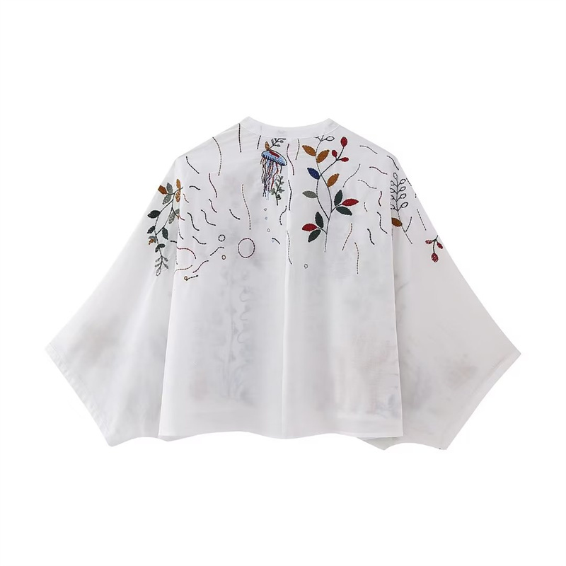 KEYANKETIAN Summer's New Flora - Resort Shirt Floral のレビューと価格
