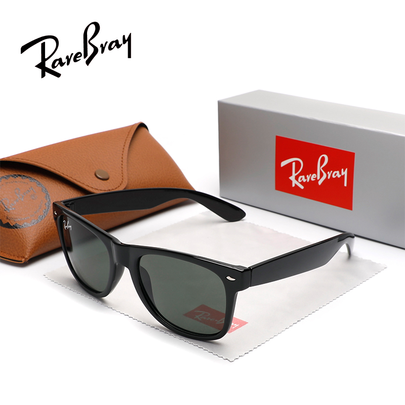 RareBray Men's Polarized Sungl - Sunglasses Aviator Polarized のレビューと価格