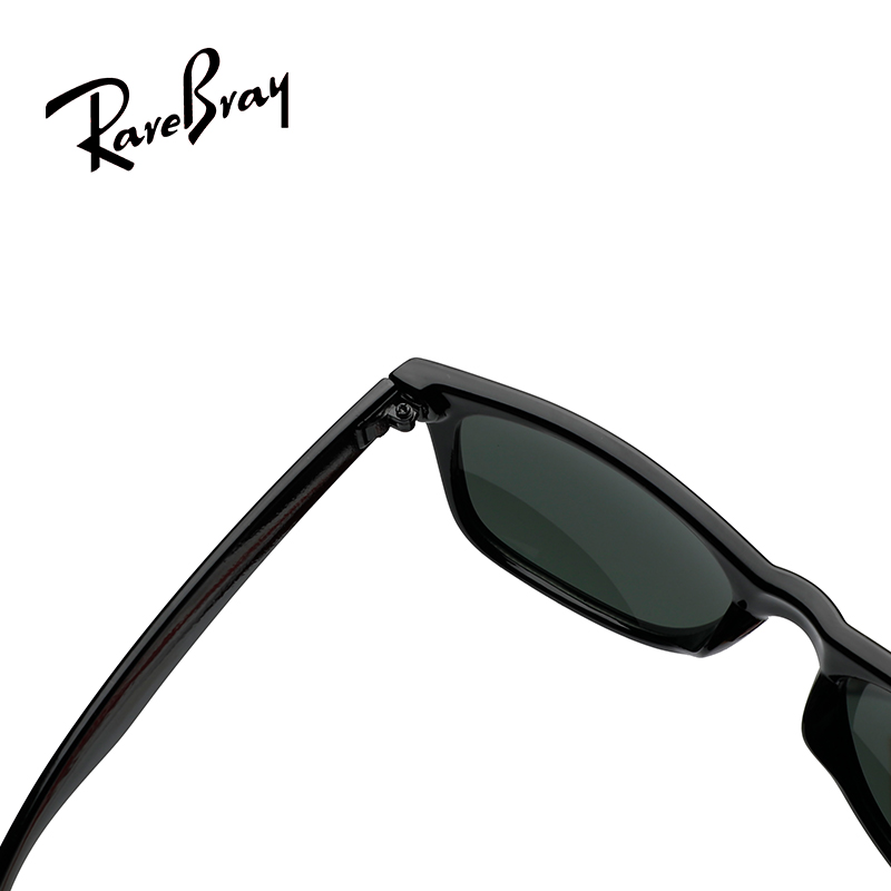 RareBray Men's Polarized Sungl - Sunglasses Aviator Polarized のレビューと価格