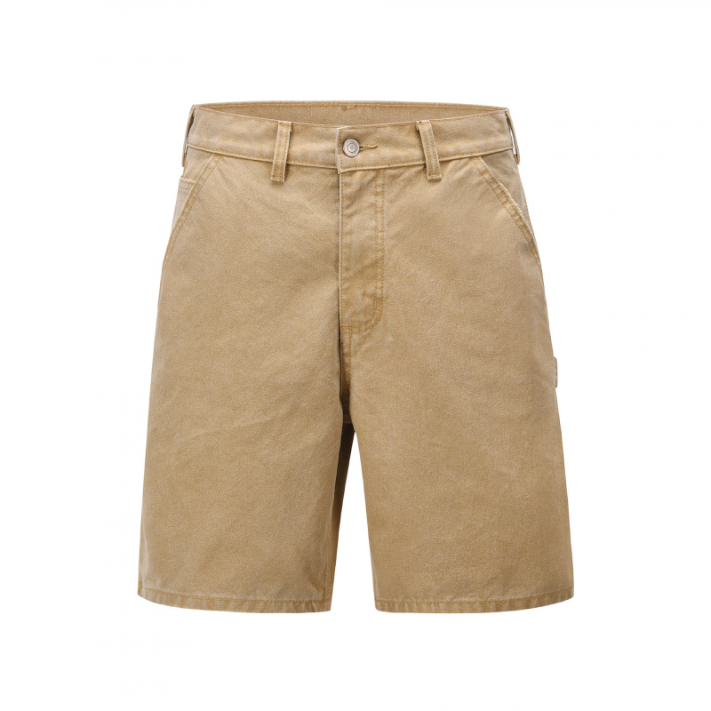 MAQVOB Top Quality Luxury Outd - Shorts Chino Slim のレビューと価格