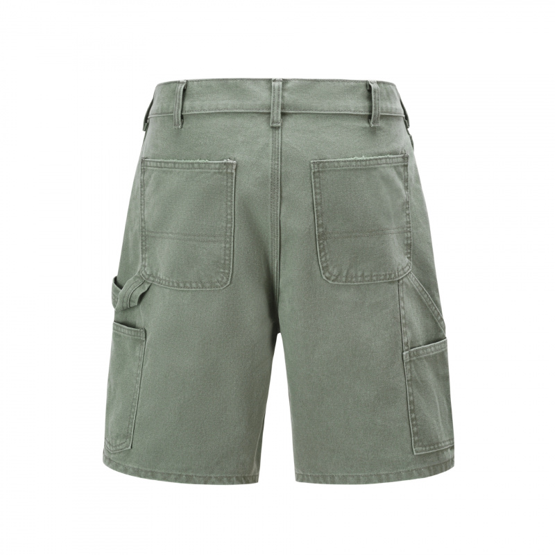 MAQVOB Top Quality Luxury Outd - Shorts Chino Slim のレビューと価格