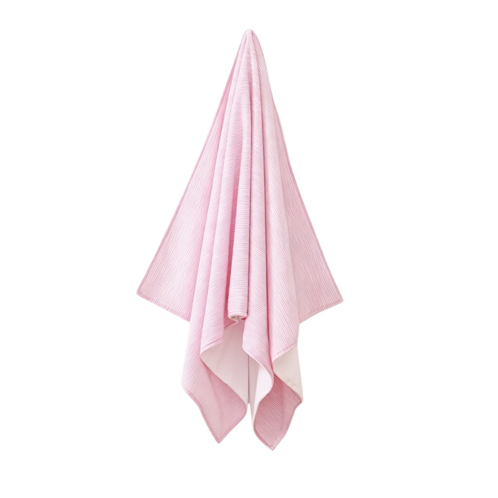 BRLPONVE 100% Cotton Striped B - Beach Towel Large のレビューと価格