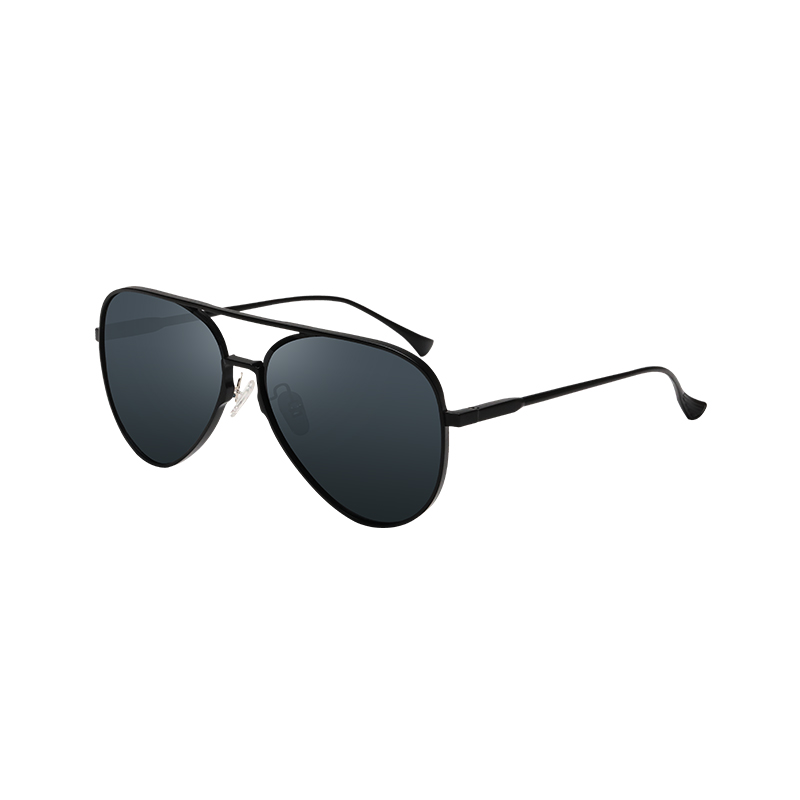Original Xiaomi Mijia Aviator  - Sunglasses Aviator Polarized のレビューと価格