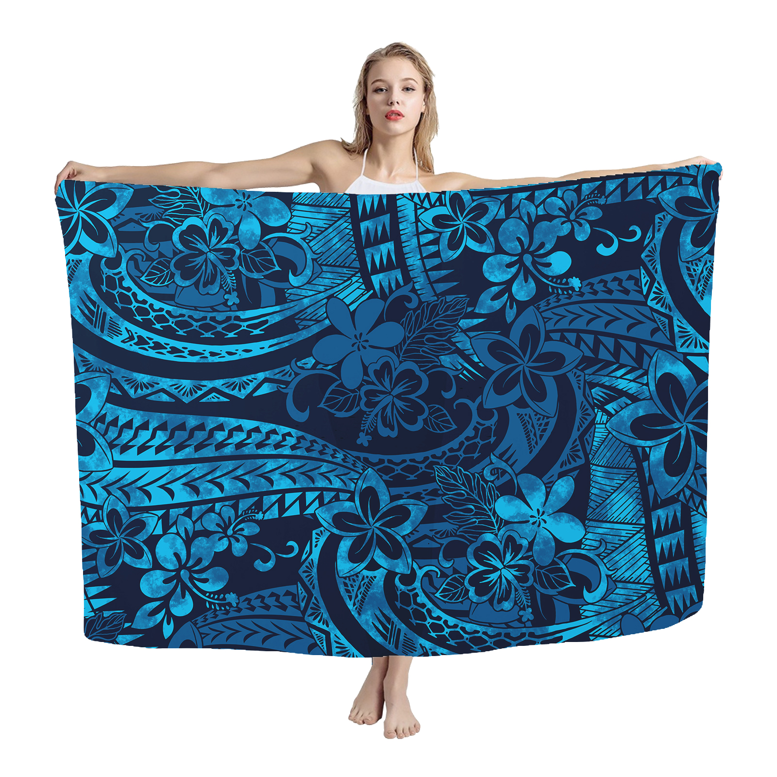Summer Custom Sarong Rugby Tea - Sarong Men Wrap のレビューと価格