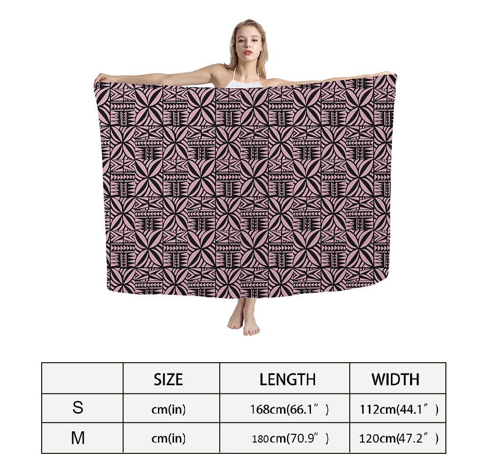 Summer Custom Sarong Rugby Tea - Sarong Men Wrap のレビューと価格