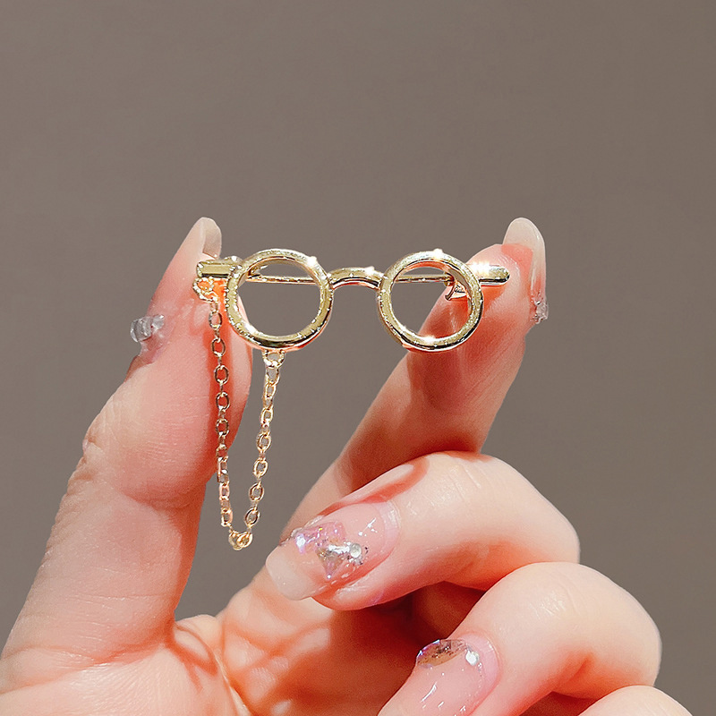 Creative Glasses Frame Metal B - Sunglass Retainer Cord のレビューと価格