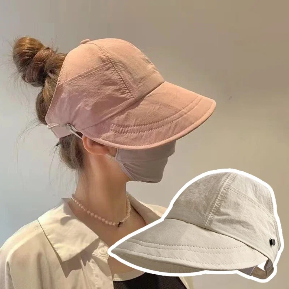 Sun Hats for Women Wide Brim U - Packable Hat Nylon のレビューと価格