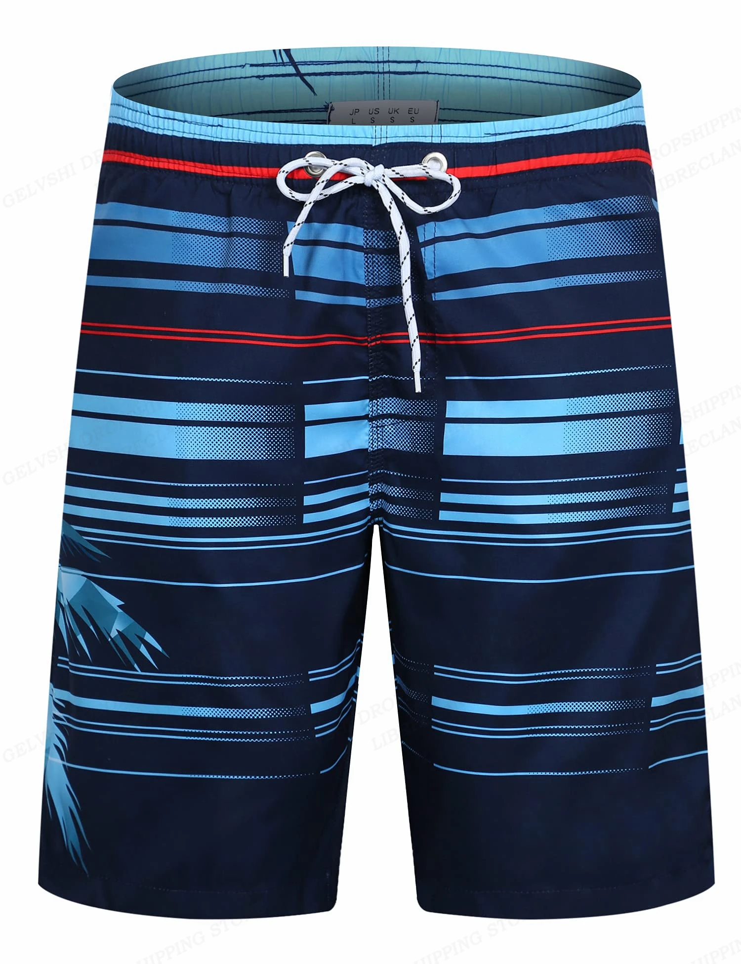 2026 New Fashion Printed Men's - Trunks Board Surf のレビューと価格