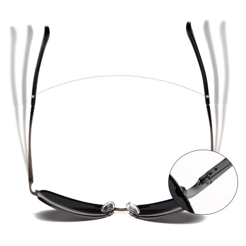 Oval Prescription Sunglasses M - Sunglasses Aviator Polarized のレビューと価格