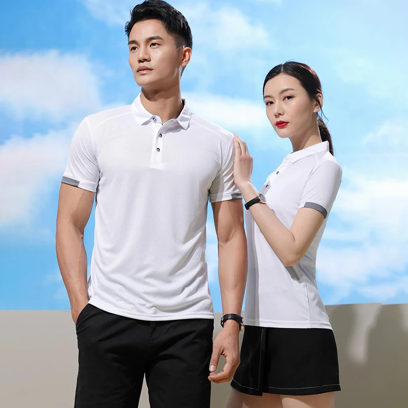 Summer Quick Drying Polos Free - Shirt Camp Collar のレビューと価格
