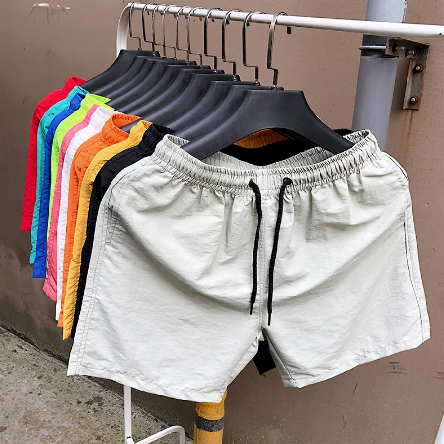 2025 Summer Men's Swimwear Swi - Trunks Board Surf のレビューと価格