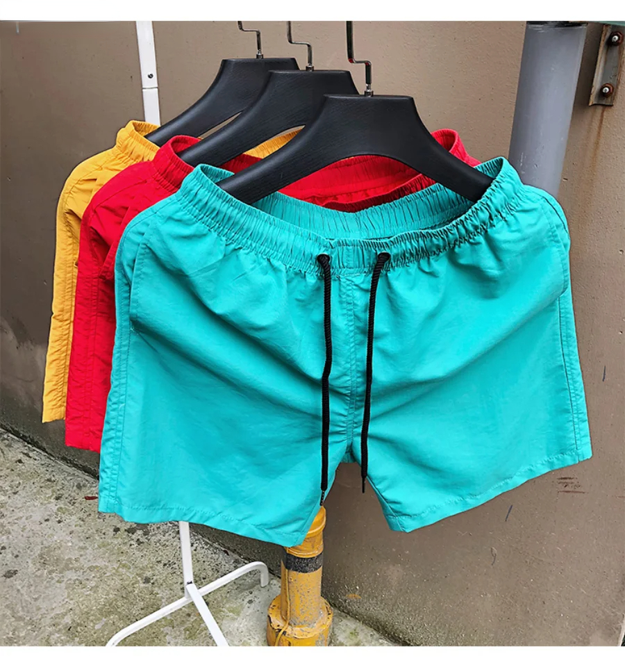 2025 Summer Men's Swimwear Swi - Trunks Board Surf のレビューと価格