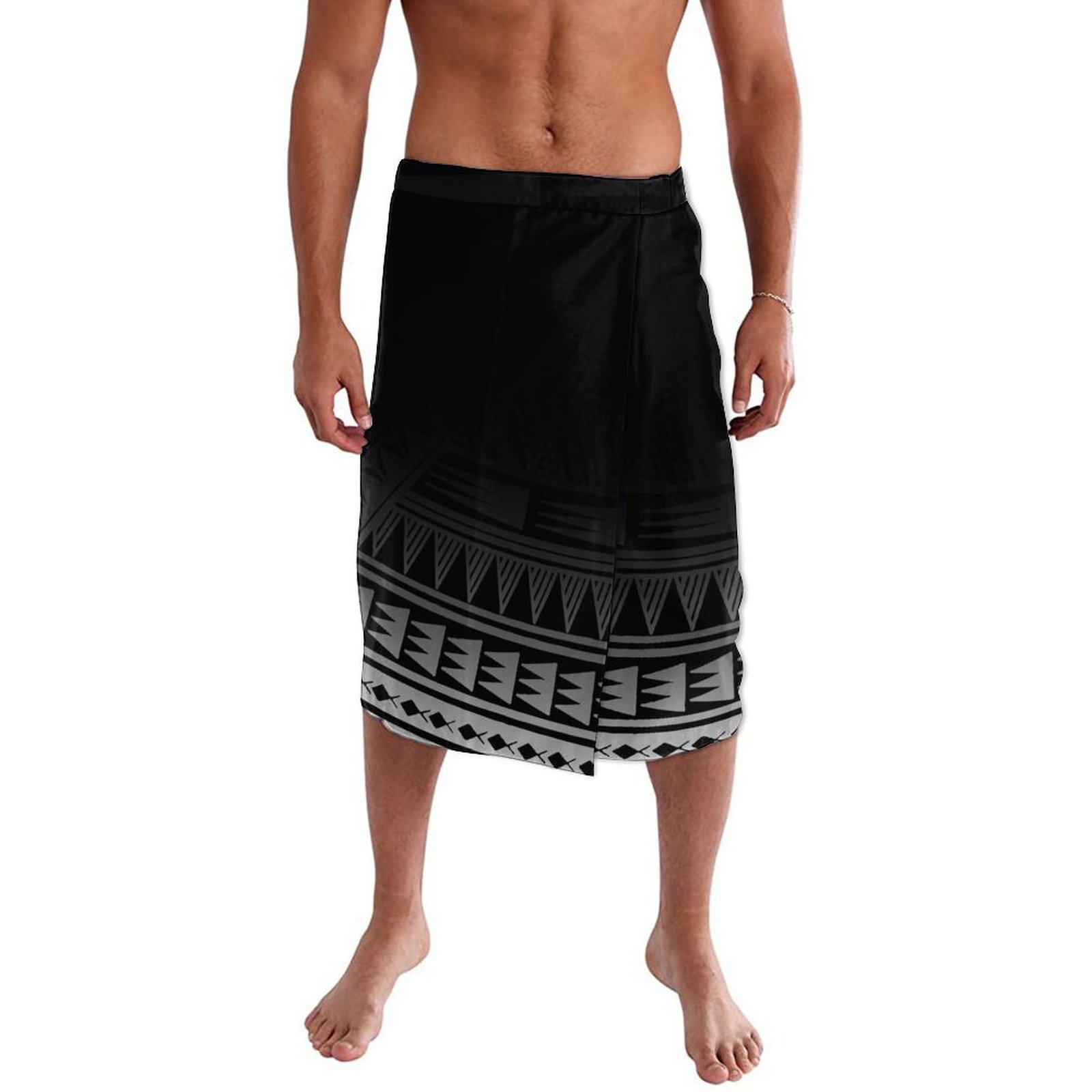 Tax Free Summer Traditional Tr - Sarong Men Wrap のレビューと価格