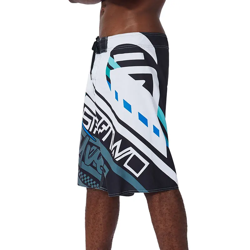 Bermuda Brand Beach Shorts Sum - Trunks Board Surf のレビューと価格