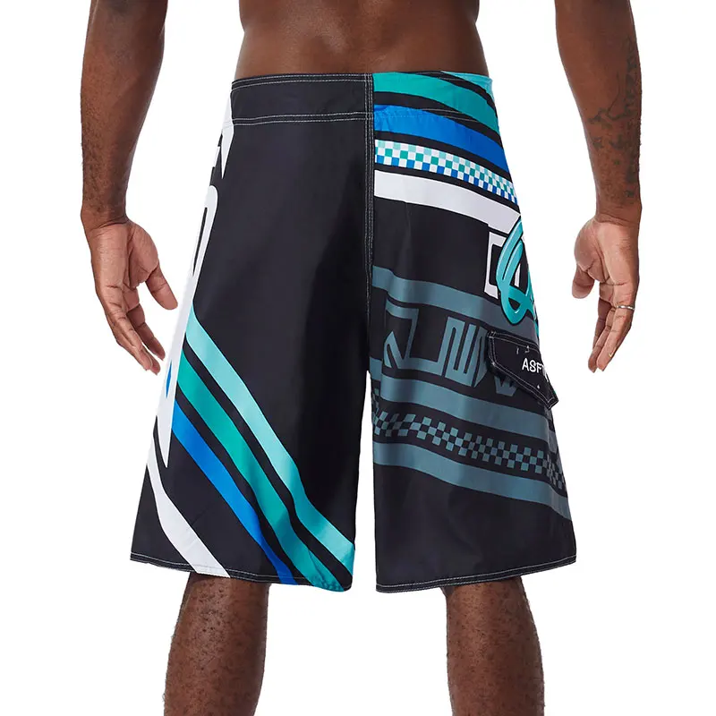 Bermuda Brand Beach Shorts Sum - Trunks Board Surf のレビューと価格