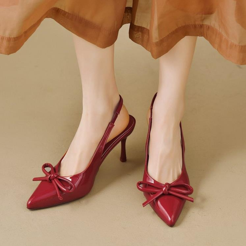 2025 New Arrival Women's Paten - Casual Sandal Leather のレビューと価格