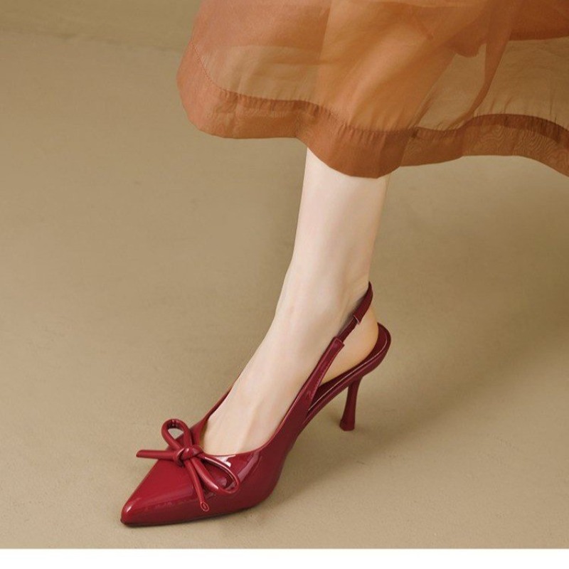 2025 New Arrival Women's Paten - Casual Sandal Leather のレビューと価格