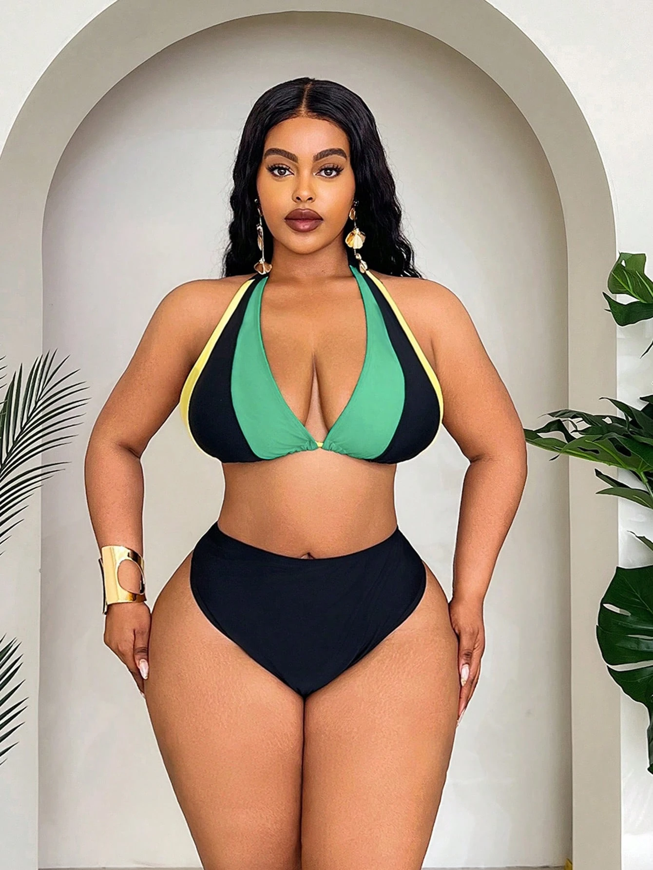 Plus Size Women Beach Vacation - Sarong Men Wrap のレビューと価格