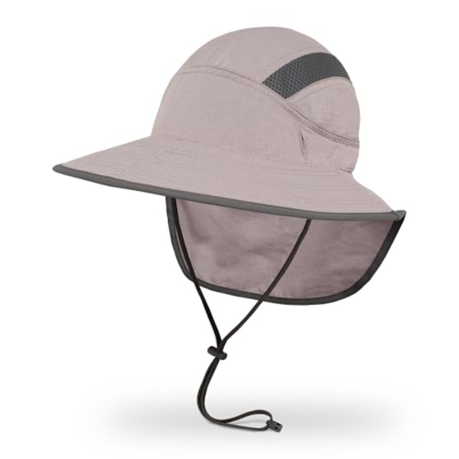 Ultra Adventure Hat - UPF 50+  - Packable Hat Nylon のレビューと価格