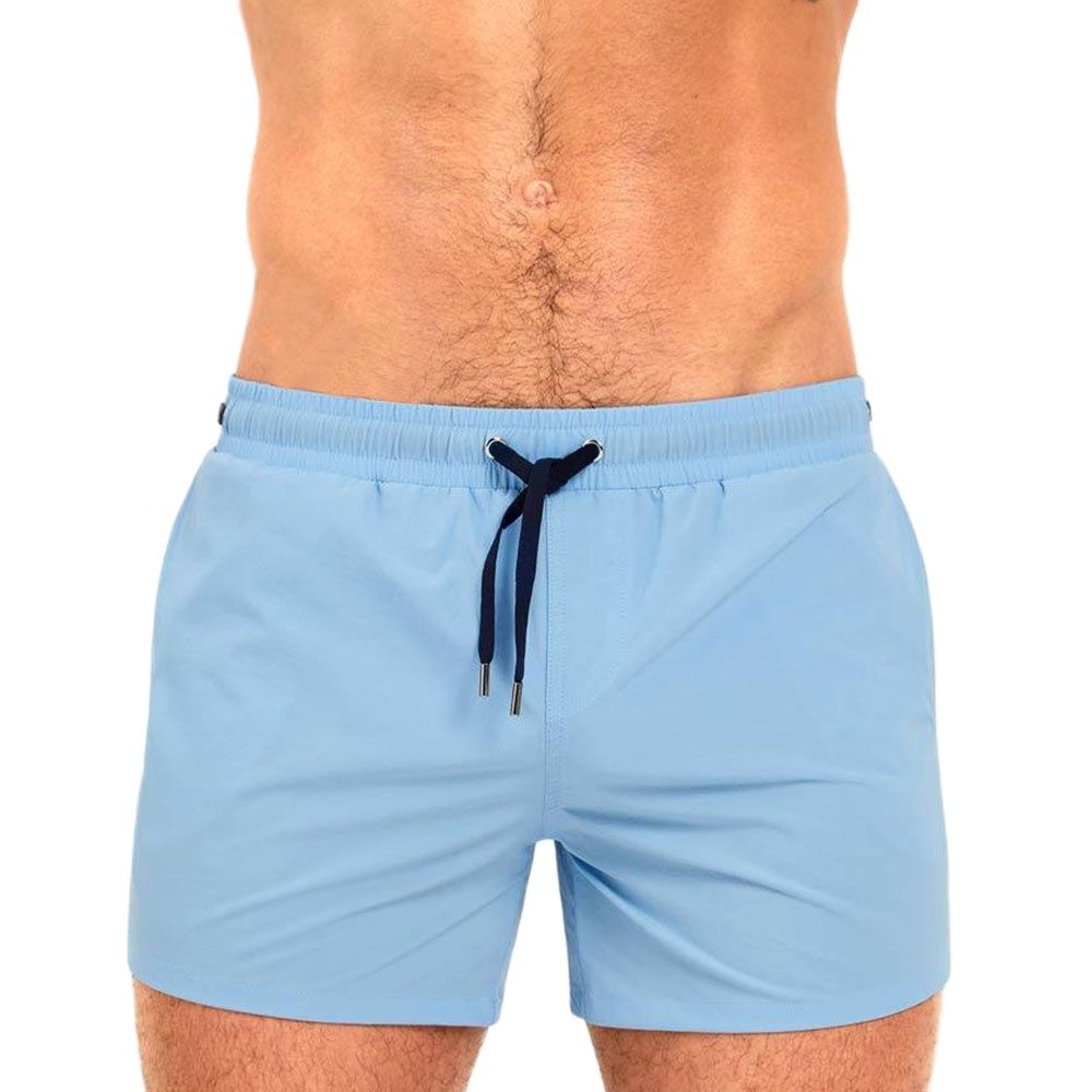 UXH Brand Men's Tight Short Sw - Trunks Board Surf のレビューと価格