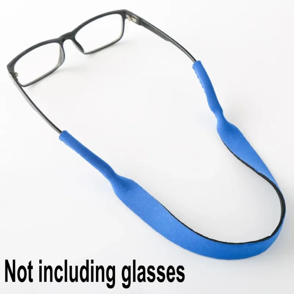 Durable No Tail Sunglasses Str - Sunglass Retainer Cord のレビューと価格