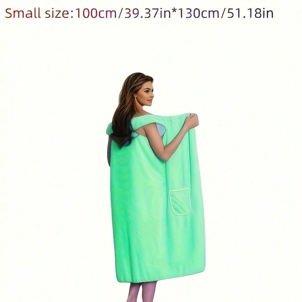 Luxury Quick-Dry Bath Towel Wi - Beach Towel Large のレビューと価格