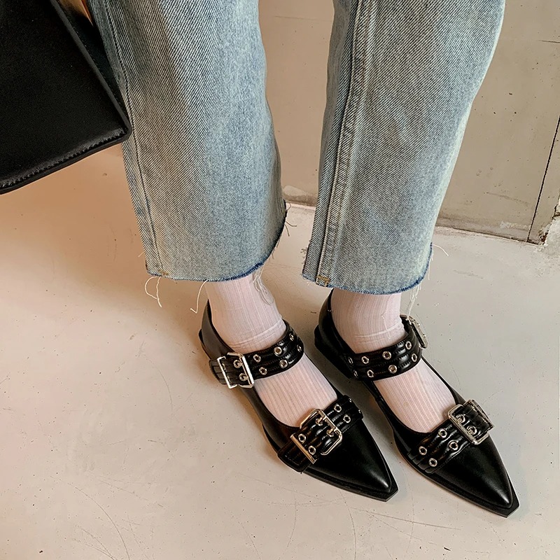 Women's Shoes Designer Luxury  - Casual Sandal Leather のレビューと価格