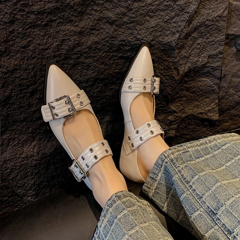 Women's Shoes Designer Luxury  - Casual Sandal Leather のレビューと価格