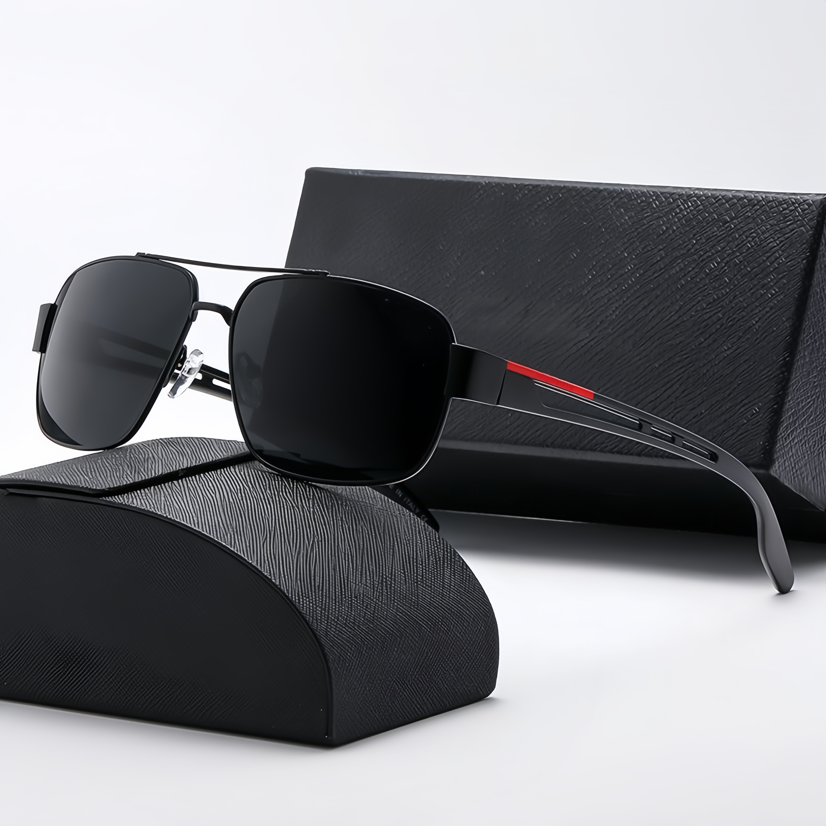 Summer Hot Selling Aviator Sun - Sunglasses Aviator Polarized のレビューと価格