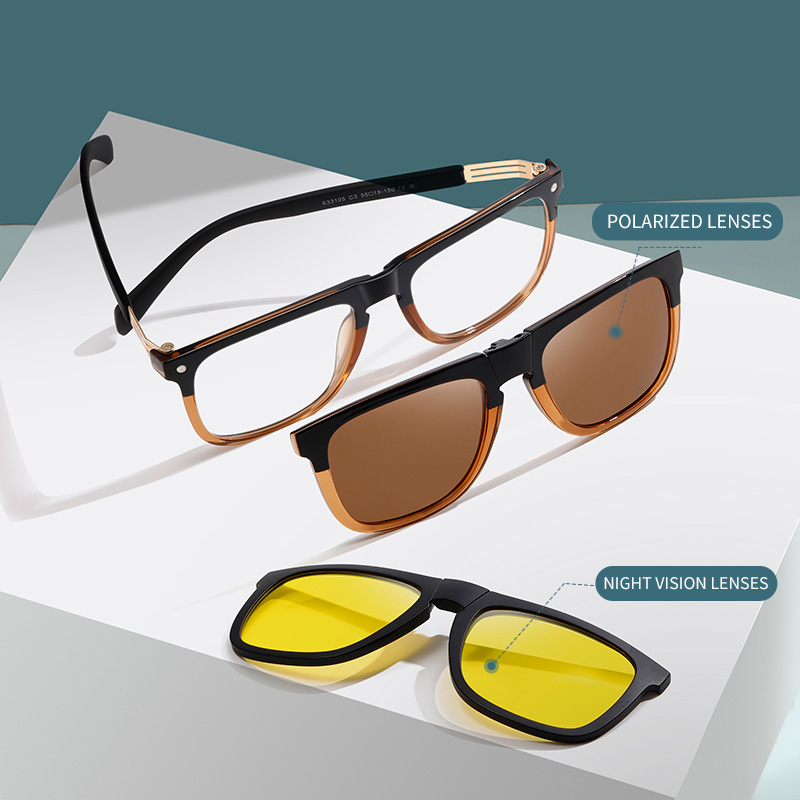 BLMUSA Fashion Aviator Magneti - Sunglasses Aviator Polarized のレビューと価格