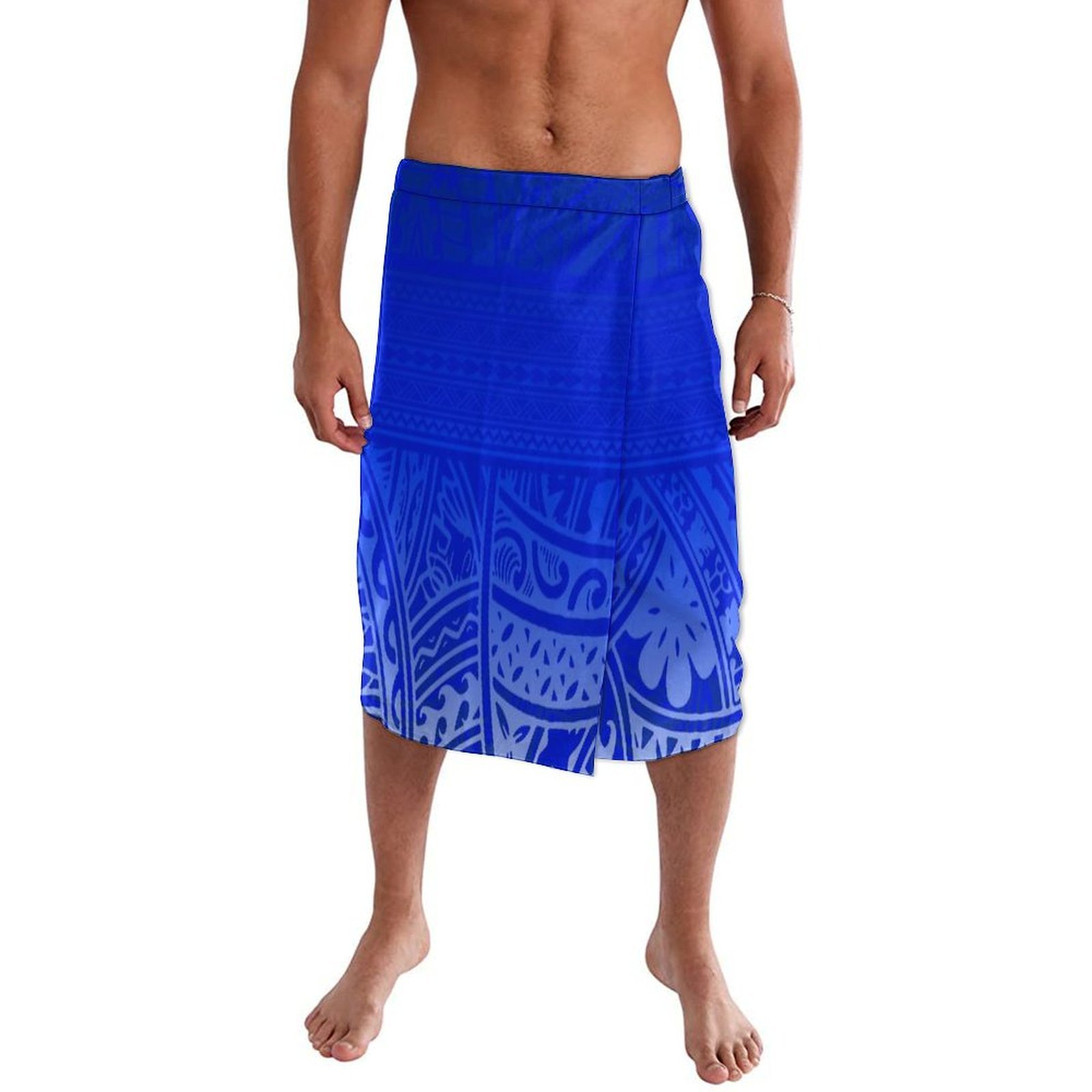 Hawaii Island Customized Men'S - Sarong Men Wrap のレビューと価格