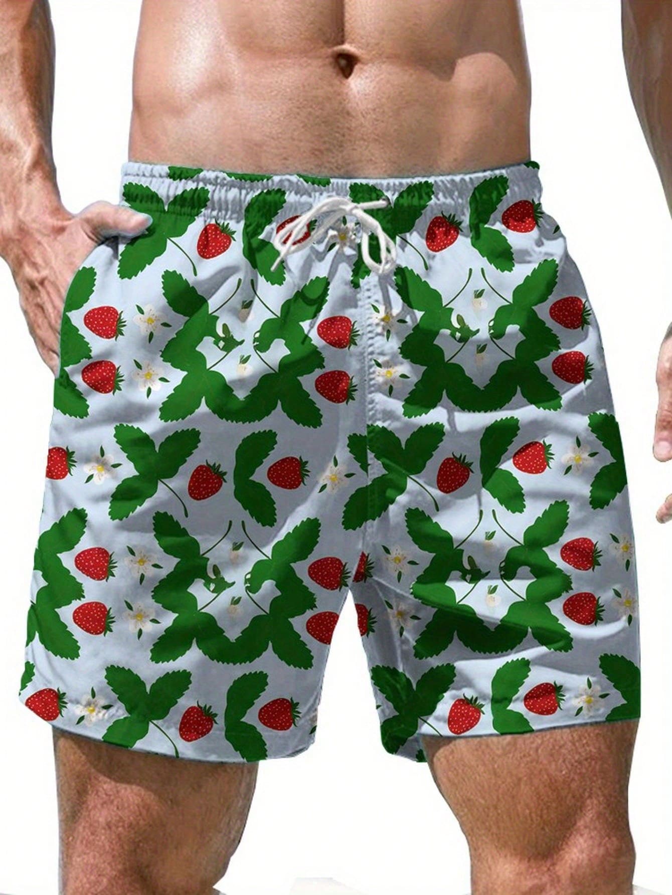 Mens Lightweight Fast-Dry Beac - Swim Trunk Quick Dry のレビューと価格