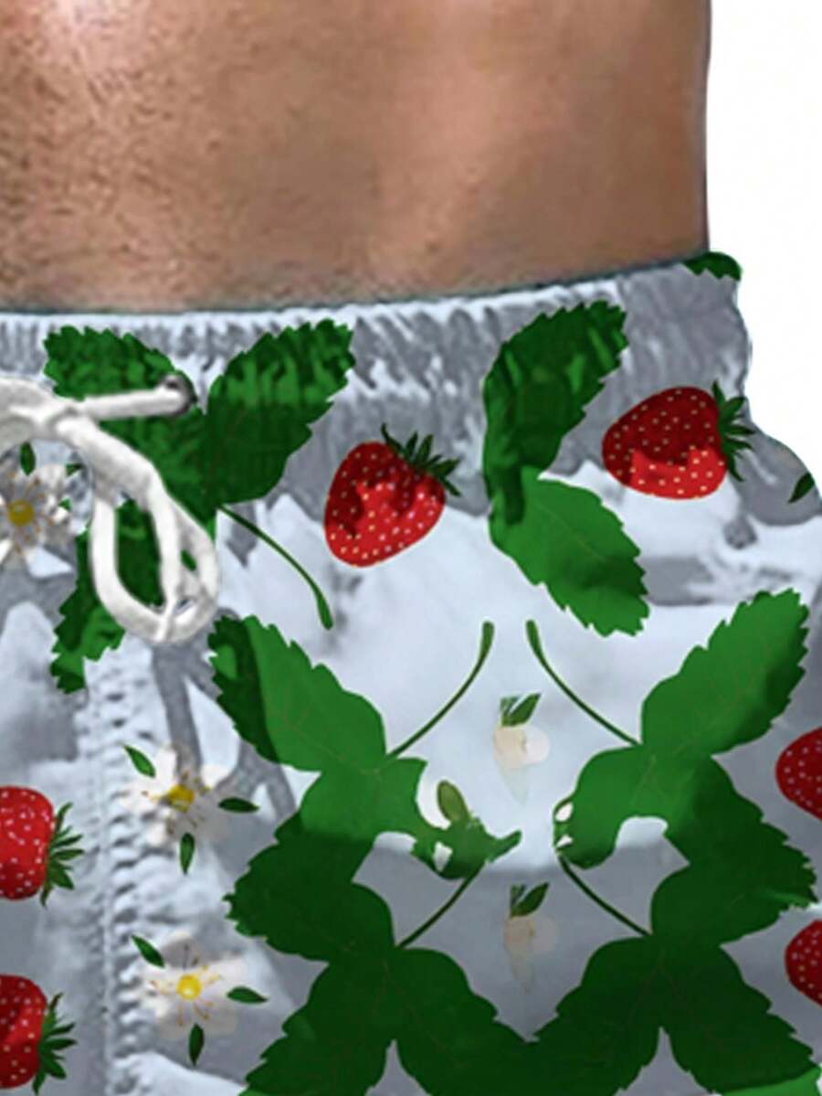 Mens Lightweight Fast-Dry Beac - Swim Trunk Quick Dry のレビューと価格