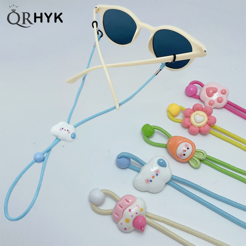 Children Glasses Rope Glasses  - Sunglass Retainer Cord のレビューと価格