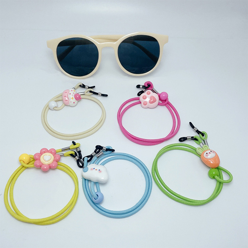 Children Glasses Rope Glasses  - Sunglass Retainer Cord のレビューと価格
