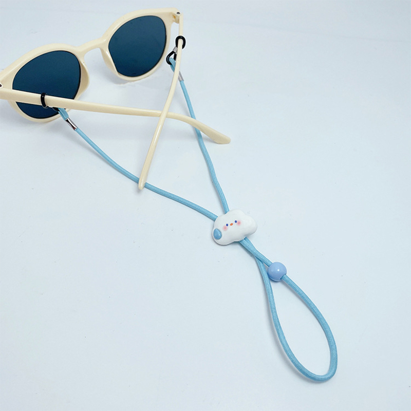 Children Glasses Rope Glasses  - Sunglass Retainer Cord のレビューと価格