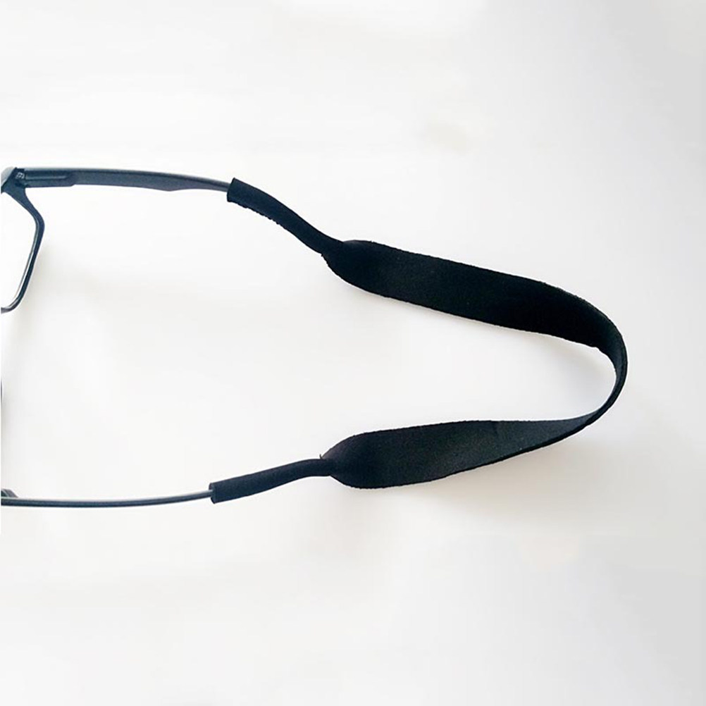 3Pcs Glasses Strap Stretchy Ey - Sunglass Retainer Cord のレビューと価格